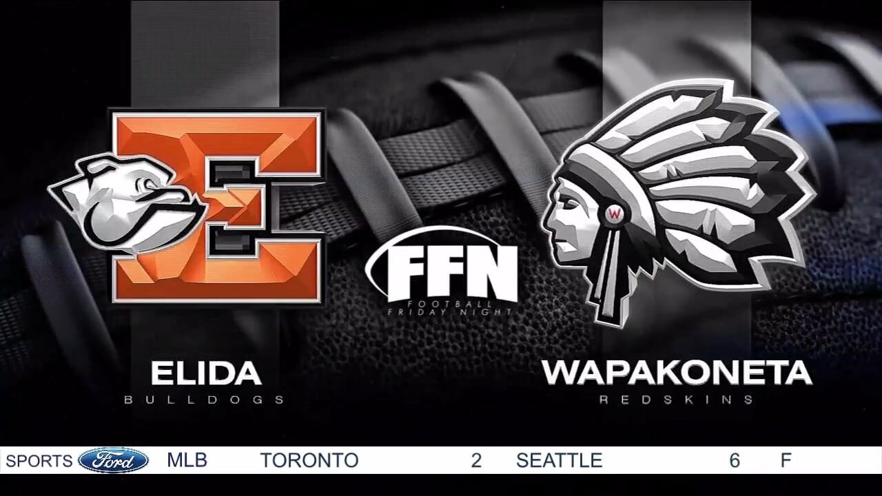 Wapakoneta dominates Elida 41–10 to clinch share of seventh straight WBL title
